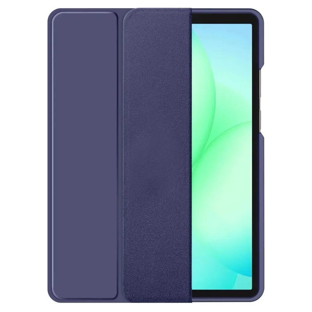 Etui Tech-Protect SmartCase do Samsung Galaxy Tab A9 / A11 8.7 X110 / X115 / X133 / X135 Navy Etui Tech-Protect SmartCase do Samsung Galaxy Tab A9 / A11 8.7 X110 / X115 / X133 / X135 Navy