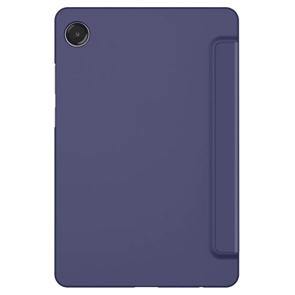 Etui Tech-Protect SmartCase do Samsung Galaxy Tab A9 / A11 8.7 X110 / X115 / X133 / X135 Navy Etui Tech-Protect SmartCase do Samsung Galaxy Tab A9 / A11 8.7 X110 / X115 / X133 / X135 Navy