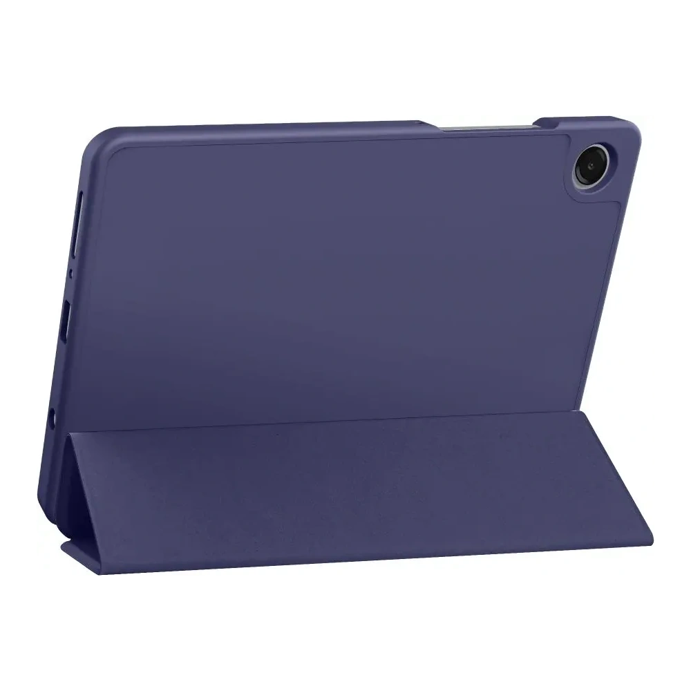 Etui Tech-Protect SmartCase do Samsung Galaxy Tab A9 / A11 8.7 X110 / X115 / X133 / X135 Navy Etui Tech-Protect SmartCase do Samsung Galaxy Tab A9 / A11 8.7 X110 / X115 / X133 / X135 Navy