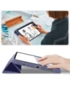 Etui Tech-Protect SmartCase do Samsung Galaxy Tab A9 / A11 8.7 X110 / X115 / X133 / X135 Navy Etui Tech-Protect SmartCase do Samsung Galaxy Tab A9 / A11 8.7 X110 / X115 / X133 / X135 Navy
