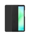Etui Tech-Protect SmartCase do Samsung Galaxy Tab A9 / A11 8.7 X110 / X115 / X133 / X135 Black Etui Tech-Protect SmartCase do Samsung Galaxy Tab A9 / A11 8.7 X110 / X115 / X133 / X135 Black
