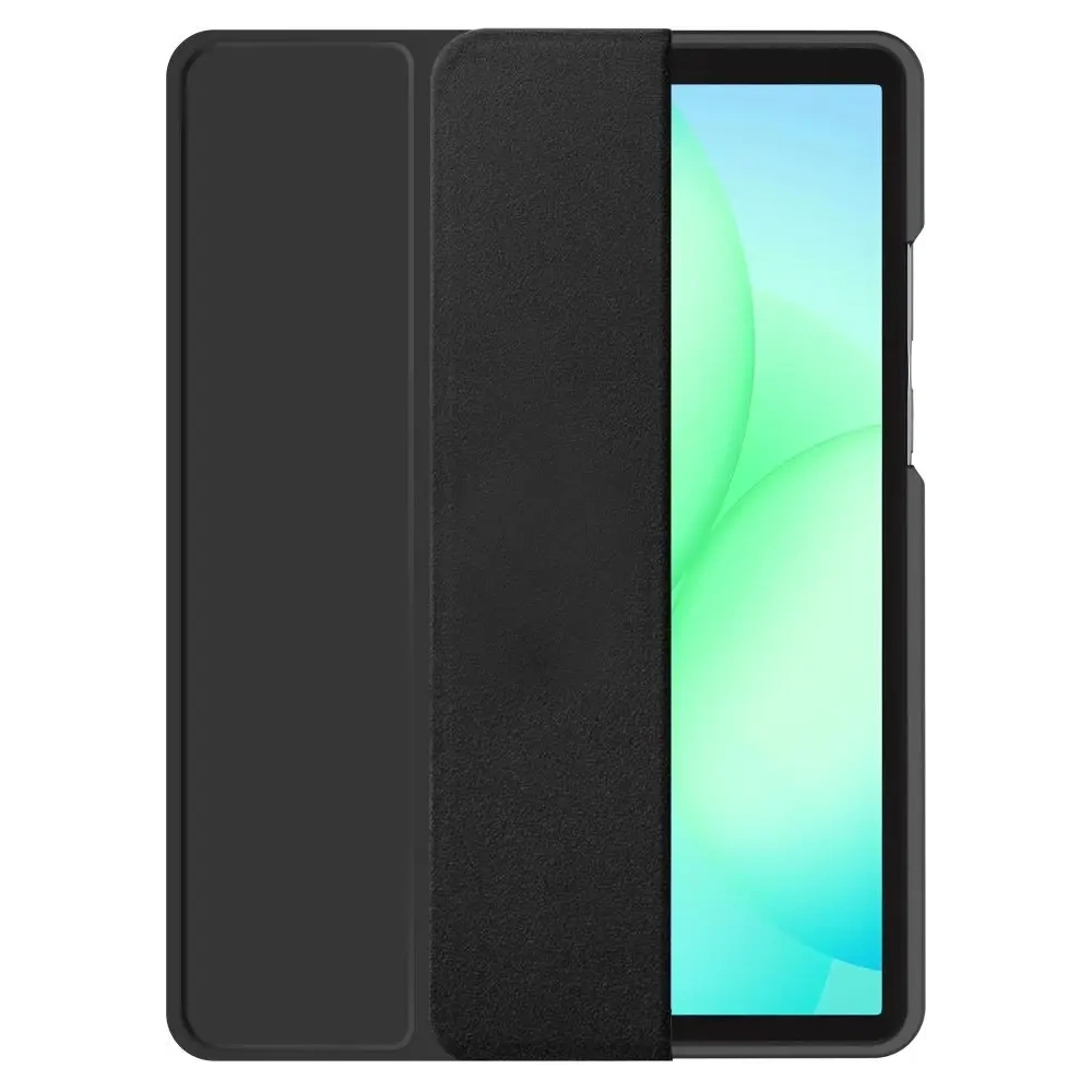 Etui Tech-Protect SmartCase do Samsung Galaxy Tab A9 / A11 8.7 X110 / X115 / X133 / X135 Black Etui Tech-Protect SmartCase do Samsung Galaxy Tab A9 / A11 8.7 X110 / X115 / X133 / X135 Black