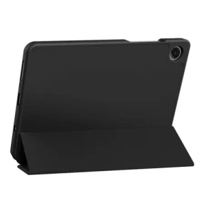 Etui Tech-Protect SmartCase do Samsung Galaxy Tab A9 / A11 8.7 X110 / X115 / X133 / X135 Black