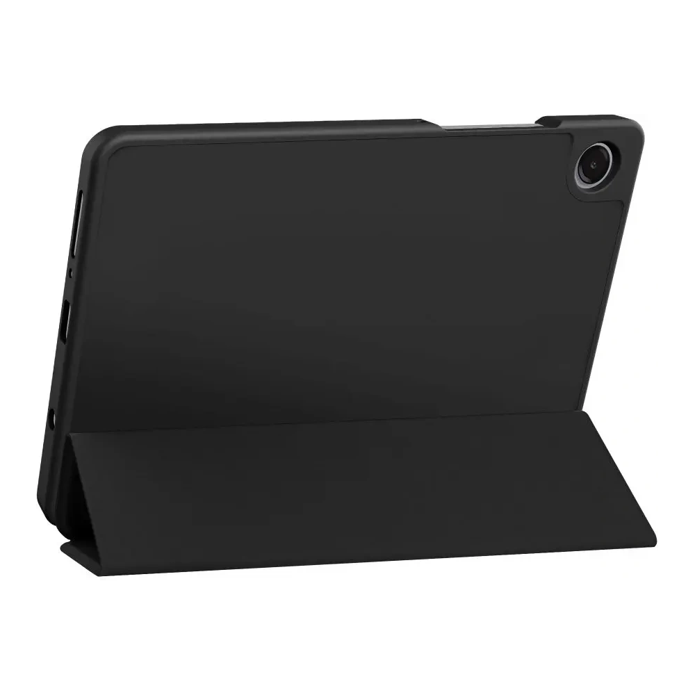 Etui Tech-Protect SmartCase do Samsung Galaxy Tab A9 / A11 8.7 X110 / X115 / X133 / X135 Black Etui Tech-Protect SmartCase do Samsung Galaxy Tab A9 / A11 8.7 X110 / X115 / X133 / X135 Black