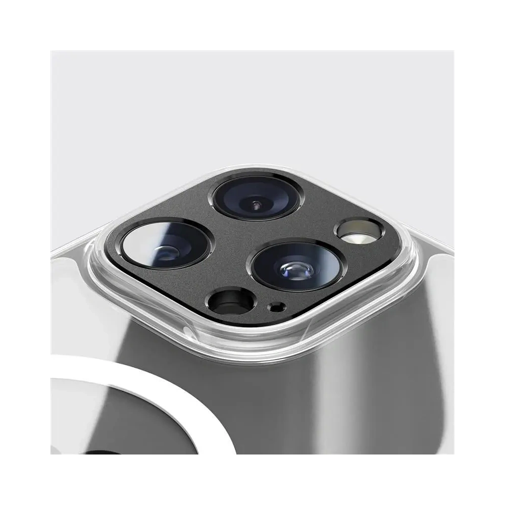 Osłona aparatu Tech-Protect Camalloy Fit+ do Apple iPhone 17 Sage