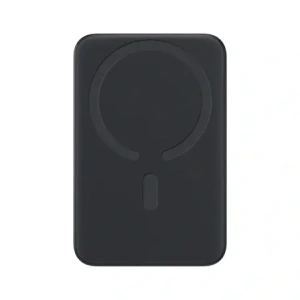 Powerbank Baseus EnerFill FM11 Ultra-Mini 10000mAh 22.5W kompatybilny z MagSafe + kabel Baseus Simple USB-C 20V 3A 30cm czarny