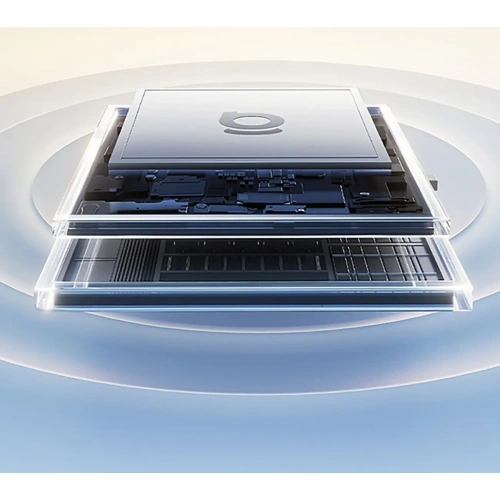 Kabel Baseus Dynamic 4 Pro Fast USB-C do USB-C 100W 1m czarny