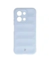 Pancerne etui Bizon Case Tur do Xiaomi Redmi 15C 4G / 5G / POCO C85 4G jasnoniebieskie Pancerne etui Bizon Case Tur do Xiaomi Redmi 15C 4G / 5G / POCO C85 4G jasnoniebieskie