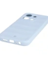 Pancerne etui Bizon Case Tur do Xiaomi Redmi 15C 4G / 5G / POCO C85 4G jasnoniebieskie Pancerne etui Bizon Case Tur do Xiaomi Redmi 15C 4G / 5G / POCO C85 4G jasnoniebieskie