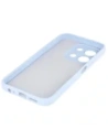 Pancerne etui Bizon Case Tur do Xiaomi Redmi 15C 4G / 5G / POCO C85 4G jasnoniebieskie Pancerne etui Bizon Case Tur do Xiaomi Redmi 15C 4G / 5G / POCO C85 4G jasnoniebieskie