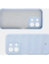 Pancerne etui Bizon Case Tur do Xiaomi Redmi 15C 4G / 5G / POCO C85 4G jasnoniebieskie Pancerne etui Bizon Case Tur do Xiaomi Redmi 15C 4G / 5G / POCO C85 4G jasnoniebieskie