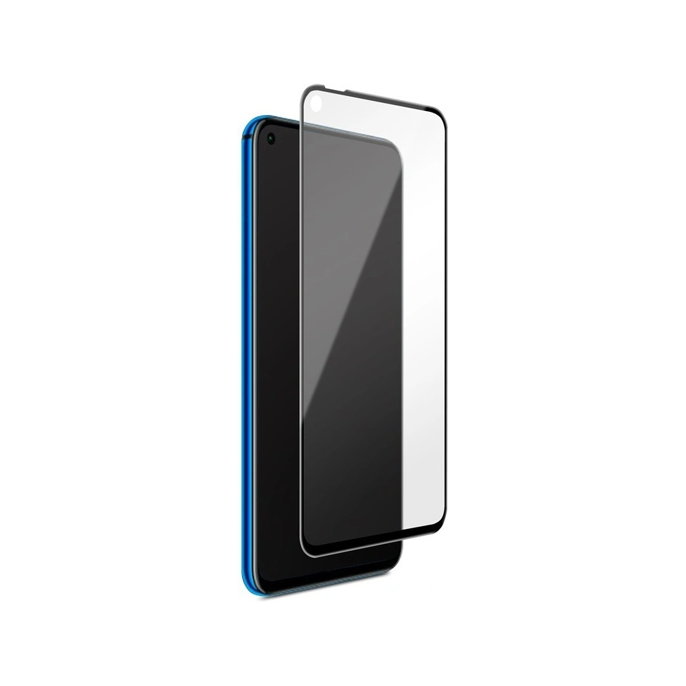 Hurtownia GSM - Sklo tvrzené PURO Frame Tempered Glass Huawei Nova 5T - PUR208 - {ean13} - Hurt