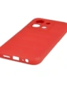Pancerne etui Bizon Case Tur do Xiaomi Redmi 15C 4G / 5G / POCO C85 4G czerwone Pancerne etui Bizon Case Tur do Xiaomi Redmi 15C 4G / 5G / POCO C85 4G czerwone