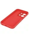 Pancerne etui Bizon Case Tur do Xiaomi Redmi 15C 4G / 5G / POCO C85 4G czerwone Pancerne etui Bizon Case Tur do Xiaomi Redmi 15C 4G / 5G / POCO C85 4G czerwone