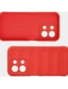 Pancerne etui Bizon Case Tur do Xiaomi Redmi 15C 4G / 5G / POCO C85 4G czerwone Pancerne etui Bizon Case Tur do Xiaomi Redmi 15C 4G / 5G / POCO C85 4G czerwone