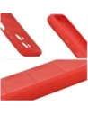 Pancerne etui Bizon Case Tur do Xiaomi Redmi 15C 4G / 5G / POCO C85 4G czerwone Pancerne etui Bizon Case Tur do Xiaomi Redmi 15C 4G / 5G / POCO C85 4G czerwone