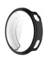 Etui z osłoną ekranu Bizon Case Watch Felipe do Xiaomi Watch S4 41mm czarne Etui z osłoną ekranu Bizon Case Watch Felipe do Xiaomi Watch S4 41mm czarne