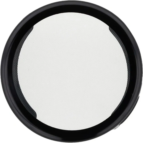 Etui z osłoną ekranu Bizon Case Watch Felipe do Xiaomi Watch S4 41mm czarne