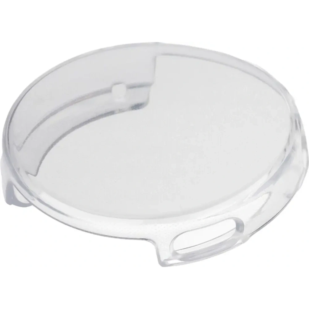 Etui z osłoną ekranu Bizon Case Watch Felipe do Xiaomi Watch S4 41mm przezroczyste Etui z osłoną ekranu Bizon Case Watch Felipe do Xiaomi Watch S4 41mm przezroczyste