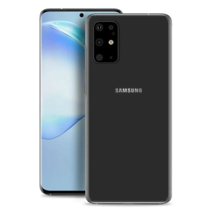 Hurtownia GSM - Etui PURO 0.3 Nude Samsung Galaxy S20+ (przezroczysty) - PUR209CL - {ean13} - Hurt