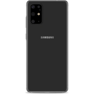 Hurtownia GSM - Etui PURO 0.3 Nude Samsung Galaxy S20 (przezroczysty) - PUR211CL - {ean13} - Hurt