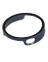 Etui ze szkłem do zegarka Bizon Case+Glass Watch do Xiaomi Watch S4 41mm niebiekie Etui ze szkłem do zegarka Bizon Case+Glass Watch do Xiaomi Watch S4 41mm niebiekie