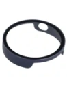 Etui ze szkłem do zegarka Bizon Case+Glass Watch do Xiaomi Watch S4 41mm niebiekie Etui ze szkłem do zegarka Bizon Case+Glass Watch do Xiaomi Watch S4 41mm niebiekie