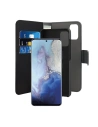 Hurtownia GSM - Etui PURO Wallet Detachable 2w1 Samsung Galaxy S20 (czarny) - PUR212BLK - {ean13} - Hurt