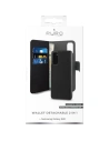 Hurtownia GSM - Etui PURO Wallet Odnímatelné 2w1 Samsung Galaxy S20 (černé) - PUR212BLK - {ean13} - Hurt