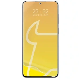 Folia matowa Bizon Glass Film Sun do Samsung Galaxy S25 FE