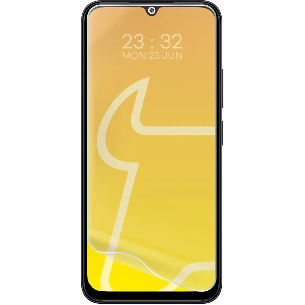 Folia matowa Bizon Glass Film Sun do Xiaomi Redmi 15C 5G Folia matowa Bizon Glass Film Sun do Xiaomi Redmi 15C 5G