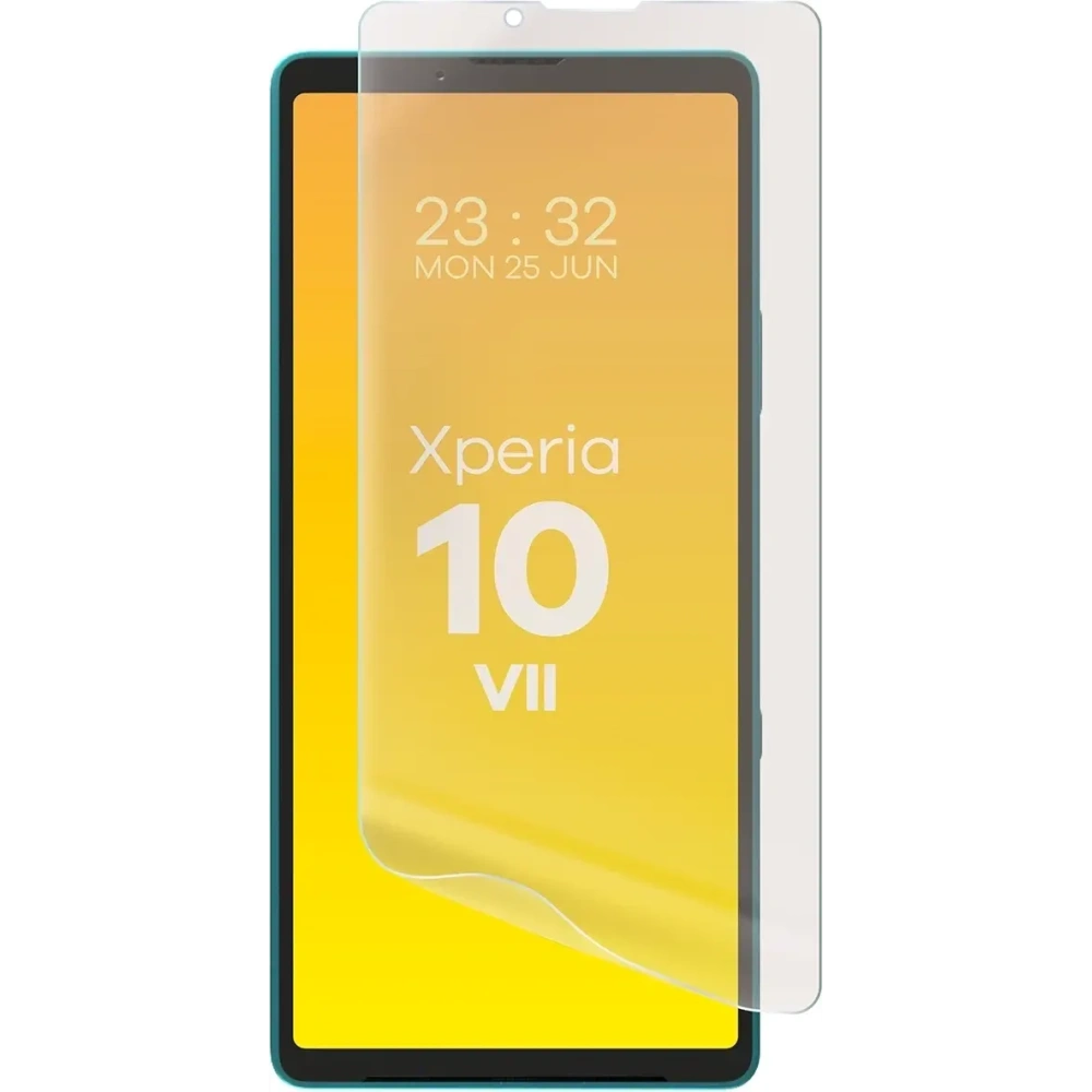 Folia matowa Bizon Glass Film Sun do Sony Xperia 10 VII