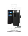 Hurtownia GSM - Etui PURO Wallet Detachable 2w1 Samsung Galaxy S20 Ultra (schwarz) - PUR214BLK - {ean13} - Hurt