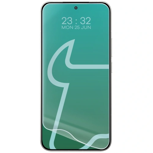 Folia hydrożelowa na ekran Bizon Glass Hydrogel Front do Xiaomi 15T / 15T Pro