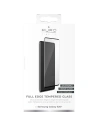 Hurtownia GSM - Sklo tvrzené PURO Premium Full Edge Tempered Glass Case Friendly Samsung Galaxy S20+ Plus (černý rám) - PUR215BLK - {ean13} - Hurt
