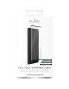 Wholesale PURO Premium Full Edge Tempered Glass Case Friendly Samsung Galaxy S20 (black) - PUR216BLK - {ean13} - Hurt