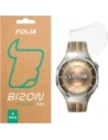 Folia hydrożelowa na ekran Bizon Glass Watch Hydrogel Duo do Huawei Watch GT6 Pro 46mm [2 PACK]
