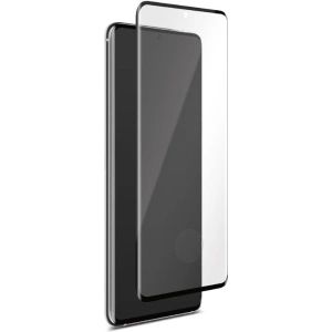 Hurtownia GSM - Szkło hartowane PURO Premium Full Edge Tempered Glass Case Friendly Samsung Galaxy S20 (czarna ramka) - PUR216BLK - {ean13} - Hurt