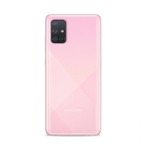 PURO 0.3 Nude Samsung Galaxy A71 (clear)