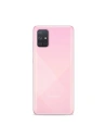 PURO 0.3 Nude Samsung Galaxy A71 (clear)