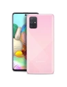 Wholesale PURO 0.3 Nude Samsung Galaxy A71 (clear) - PUR218CL - {ean13} - Hurt
