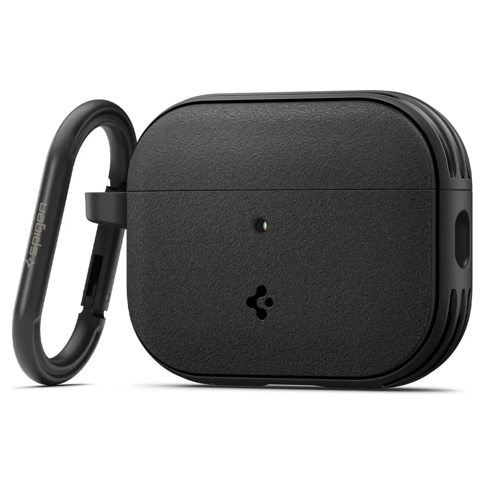 Etui Spigen Vault do Apple AirPods Pro 3 Matte Black