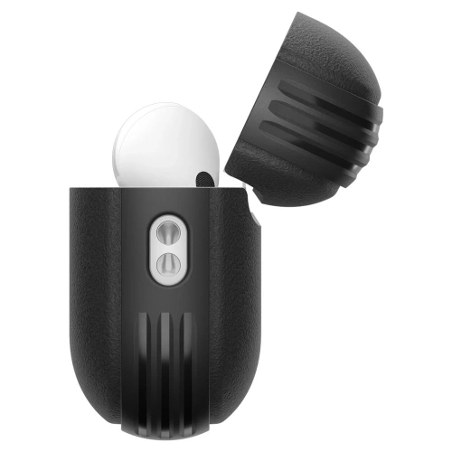 Etui Spigen Vault do Apple AirPods Pro 3 Matte Black
