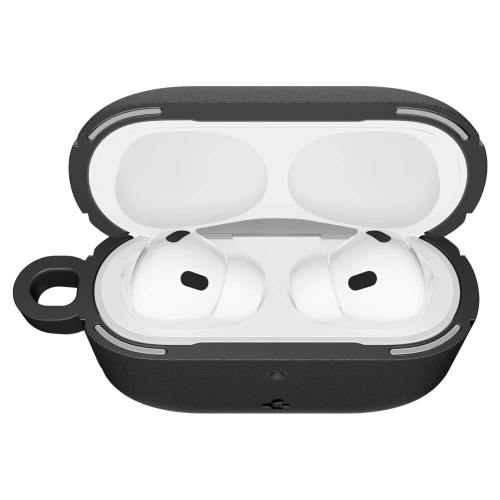 Etui Spigen Vault do Apple AirPods Pro 3 Matte Black