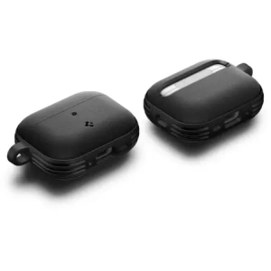 Etui Spigen Vault do Apple AirPods Pro 3 Matte Black