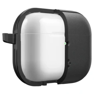 Etui Spigen Vault do Apple AirPods Pro 3 Matte Black