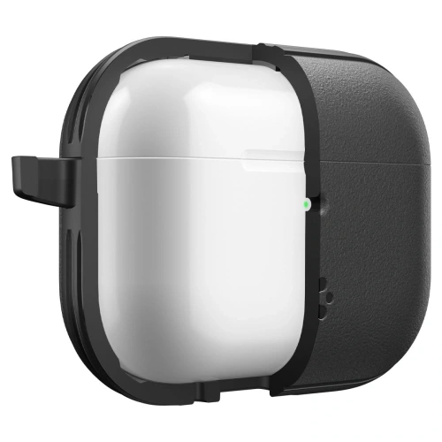 Etui Spigen Vault do Apple AirPods Pro 3 Matte Black