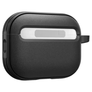 Etui Spigen Vault do Apple AirPods Pro 3 Matte Black