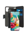 Wholesale PURO Wallet Detachable 2in1 Samsung Galaxy A71 (black) - PUR220BLK - {ean13} - Hurt