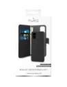 Wholesale PURO Wallet Detachable 2in1 Samsung Galaxy A71 (black) - PUR220BLK - {ean13} - Hurt